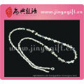 Guangzhou Fashion Jewellery Kristall Perlen Gläser Cord